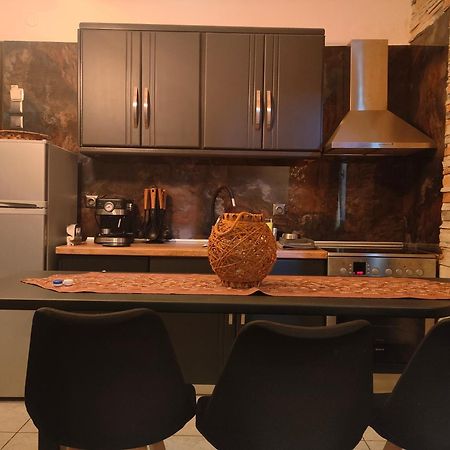 Margio Skiathos Apartments Екстериор снимка
