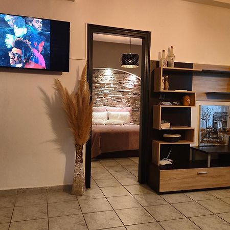 Margio Skiathos Apartments Екстериор снимка