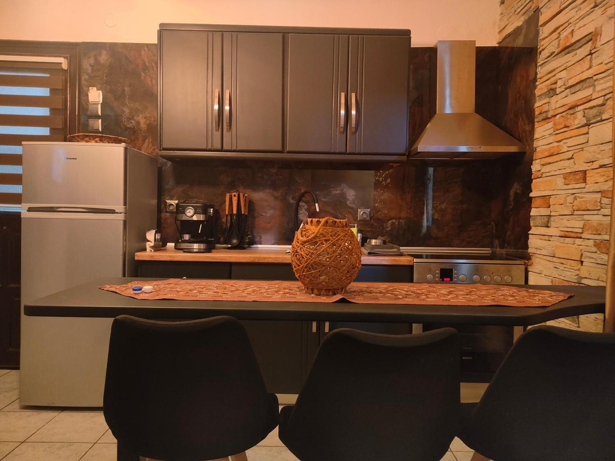 Margio Skiathos Apartments Екстериор снимка