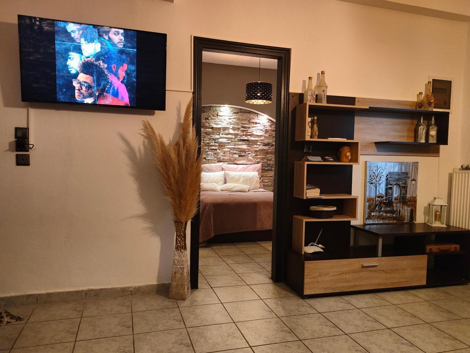Margio Skiathos Apartments Екстериор снимка